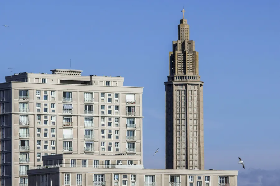 Le Havre